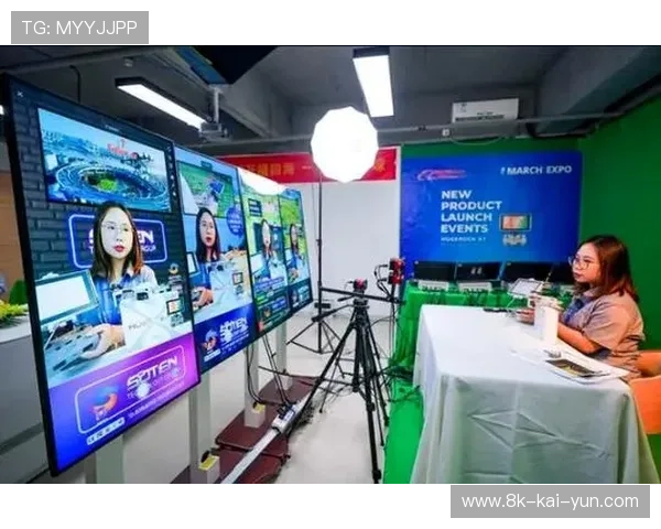 AI自动构图功能实现商用，单人即可完成多视角直播制作