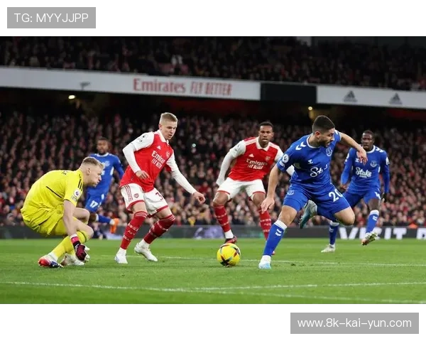 阿森纳六连胜攻防分析:马丁内利成边路爆点,防线轮换显深度 阿森纳六连胜攻防分析:马丁内利成边路爆点,防线轮换显深度