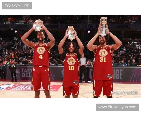 联盟考虑增设奖项，最佳防守球员细分