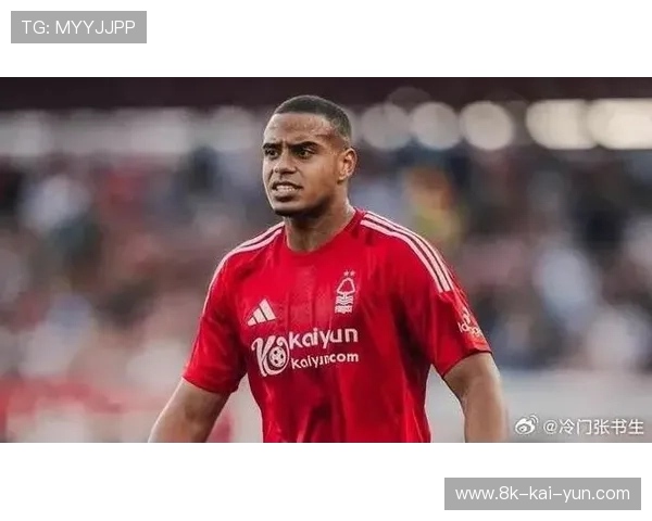 诺丁汉森林后卫穆里略成曼联目标，转会市场活跃