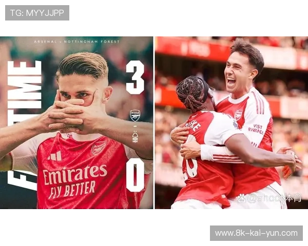 阿森纳客场挑战诺丁汉森林,约克雷斯破密集防守受期待 阿森纳客场挑战诺丁汉森林,约克雷斯破密集防守受期待