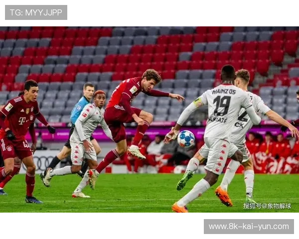 莱比锡vs美因茨争议判罚，VAR回放引主帅不满