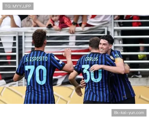 消息：国米后卫巴斯托尼恢复情况良好，已参与部分球队合练